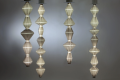 Lampa OÏPHORIQUE wisząca / podłogowa Parachilna