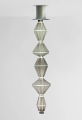 Lampa OÏPHORIQUE wisząca / podłogowa Parachilna