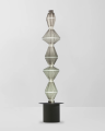 Lampa OÏPHORIQUE wisząca / podłogowa Parachilna