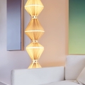 Lampa OÏPHORIQUE wisząca / podłogowa Parachilna
