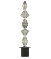 Lampa OÏPHORIQUE wisząca / podłogowa Parachilna