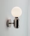 Lampa ścienna ABALLS Parachilna
