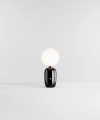 Lampa stołowa ABALLS M PE Parachilna