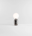 Lampa stołowa ABALLS M PE Parachilna