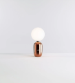 Lampa stołowa ABALLS M PE Parachilna