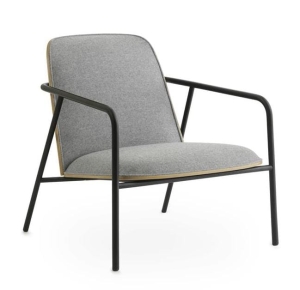 Fotel PAD niski Normann Copenhagen