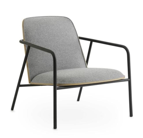Fotel PAD niski Normann Copenhagen