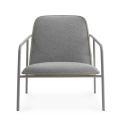 Fotel PAD niski Normann Copenhagen