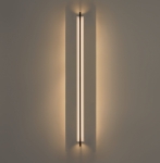 Lampa ścienna LAMINA 165 Santa&Cole