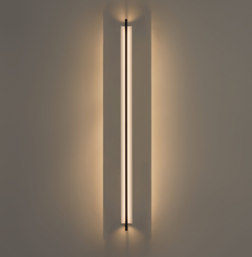 Lampa ścienna LAMINA 165 SantaCole