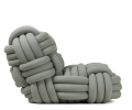 Fotel KNITTY Lounge Chair MOOOI
