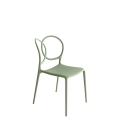 Krzesło ogrodowe SISSI Green Collection Driade