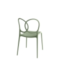 Krzesło ogrodowe SISSI Green Collection Driade