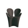 Fotel ogrodowy CLOVER Driade