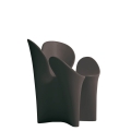 Fotel ogrodowy CLOVER Driade
