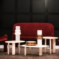 Sofa TOTTORI Driade
