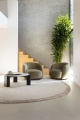 Fotel PACIFIC Moroso