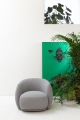 Fotel PACIFIC Moroso