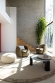 Fotel PACIFIC Moroso
