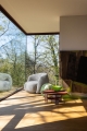 Fotel PACIFIC Moroso