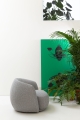 Fotel PACIFIC Moroso