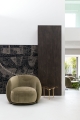 Fotel PACIFIC Moroso