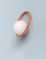 Lampa ścienna HULA HOOP Swedish Ninja