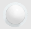 Lampa ścienna CANDY LITTLE CIRCLE 360 Swedish Ninja