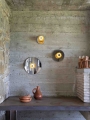 Lampa ścienna IN THE SUN DCW éditions