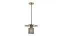 Lampa wisząca IN THE SUN DCW éditions