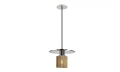Lampa wisząca IN THE SUN DCW éditions