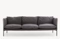 Sofa GENTRY Extra Light Moroso