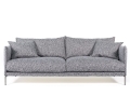 Sofa GENTRY Extra Light Moroso