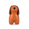 zuny-classic-teckel-bookend-tan Figurka TECKEL jamnik Zuny