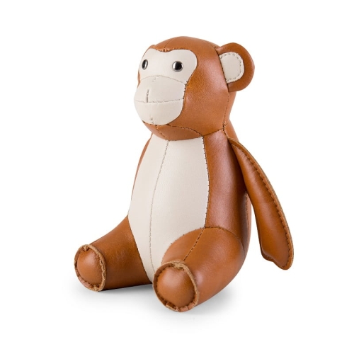 Figurka MONKEY paperweight Zuny
