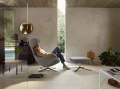 Fotel GRAND RELAX Vitra