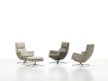 Fotel GRAND RELAX Vitra