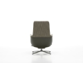 Fotel GRAND RELAX Vitra
