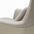 Fotel GRAND RELAX Vitra
