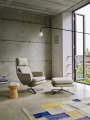 Fotel GRAND RELAX Vitra