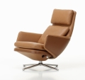 Fotel GRAND RELAX Vitra