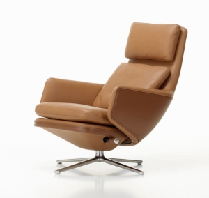 Fotel GRAND RELAX Vitra
