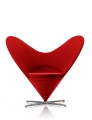 Fotel HEART CONE CHAIR Vitra