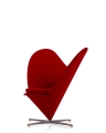 Fotel HEART CONE CHAIR Vitra