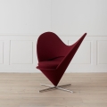 Fotel HEART CONE CHAIR Vitra