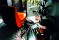 Fotel AMOEBE Vitra