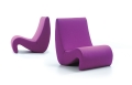 Fotel AMOEBE Vitra