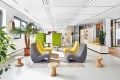 Fotel AMOEBE Vitra