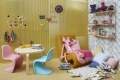 Fotel AMOEBE Vitra