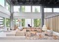 Fotel AMOEBE Vitra